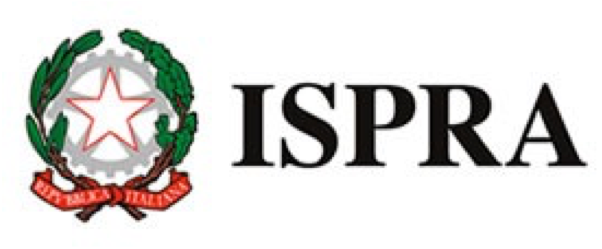 Logo of ISPRA - Istituto Superiore per la Protezione e la Ricerca Ambientale