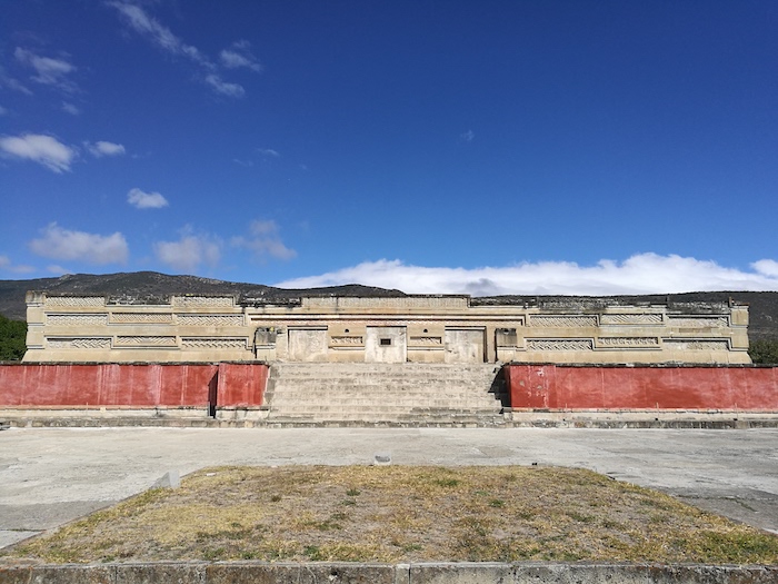 San Pablo Villa de Mitla