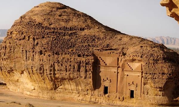 AlUla (Saudi Arabia): December 4-10th, 2021